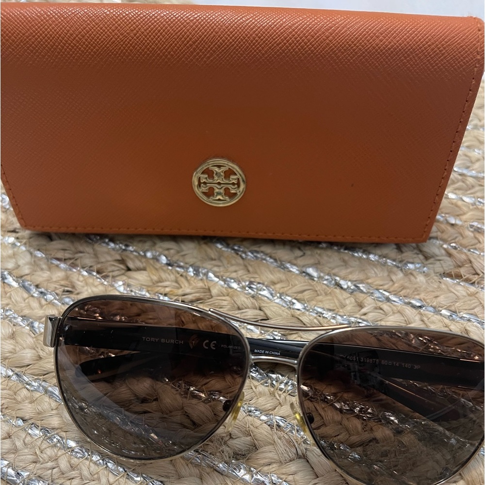 Tory Burch Sunglasses